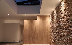 Appart Hotel & Spa La Villa Du Port
